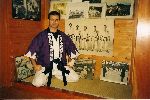 Japan 2003