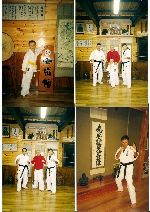 Japan 2003