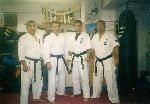 Japan 2003