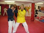 Jeff Speakman, Netherlands 2008
