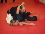 Jeff Speakman, Netherlands 2008