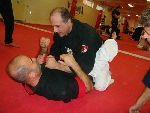 Jeff Speakman, Netherlands 2008