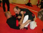 Jeff Speakman, Netherlands 2008