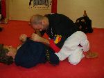 Jeff Speakman, Netherlands 2008