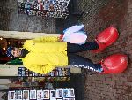 Jeff Speakman, Netherlands 2008