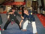 Jeff Speakman, Netherlands 2008