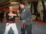 Jeff Speakman, Netherlands 2008