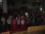 Jeff Speakman, Romania 2008