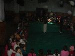 Jeff Speakman, Romania 2008