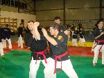 Jeff Speakman, Romania 2008 (2)