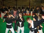 Jeff Speakman, Romania 2008 (2)