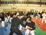 Jeff Speakman, Romania 2008 (2)