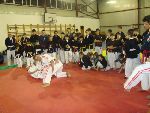 Jeff Speakman, Romania 2008 (2)