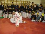 Jeff Speakman, Romania 2008 (2)