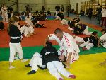 Jeff Speakman, Romania 2008 (2)