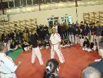 Jeff Speakman, Romania 2008 (2)