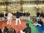 Jeff Speakman, Romania 2008 (2)