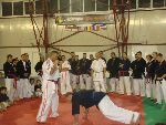 Jeff Speakman, Romania 2008 (2)