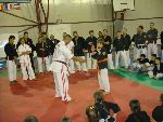 Jeff Speakman, Romania 2008 (2)