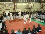 Jeff Speakman, Romania 2008 (2)