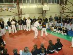 Jeff Speakman, Romania 2008 (2)