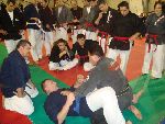 Jeff Speakman, Romania 2008 (2)