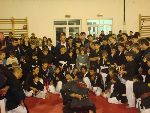 Jeff Speakman, Romania 2008 (2)