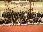 Jeff Speakman, Romania 2008 (2)