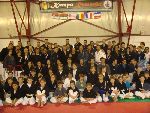 Jeff Speakman, Romania 2008 (2)