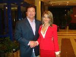 Jeff Speakman, Romania 2008 (2)