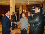 Jeff Speakman, Romania 2008 (2)