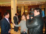 Jeff Speakman, Romania 2008 (2)