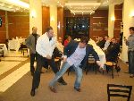 Jeff Speakman, Romania 2008 (2)