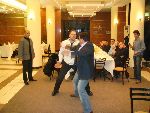 Jeff Speakman, Romania 2008 (2)