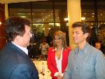 Jeff Speakman, Romania 2008 (2)