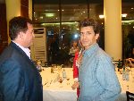 Jeff Speakman, Romania 2008 (2)