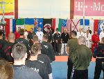 Jeff Speakman, Hungary 2008
