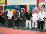 Jeff Speakman, Hungary 2008