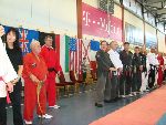 Jeff Speakman, Hungary 2008
