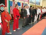 Jeff Speakman, Hungary 2008