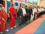 Jeff Speakman, Hungary 2008