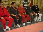 Jeff Speakman, Hungary 2008