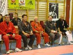 Jeff Speakman, Hungary 2008