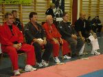 Jeff Speakman, Hungary 2008