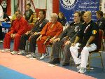 Jeff Speakman, Hungary 2008