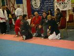Jeff Speakman, Hungary 2008