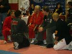 Jeff Speakman, Hungary 2008