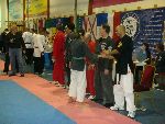 Jeff Speakman, Hungary 2008