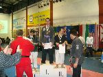 Jeff Speakman, Hungary 2008