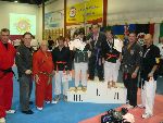 Jeff Speakman, Hungary 2008